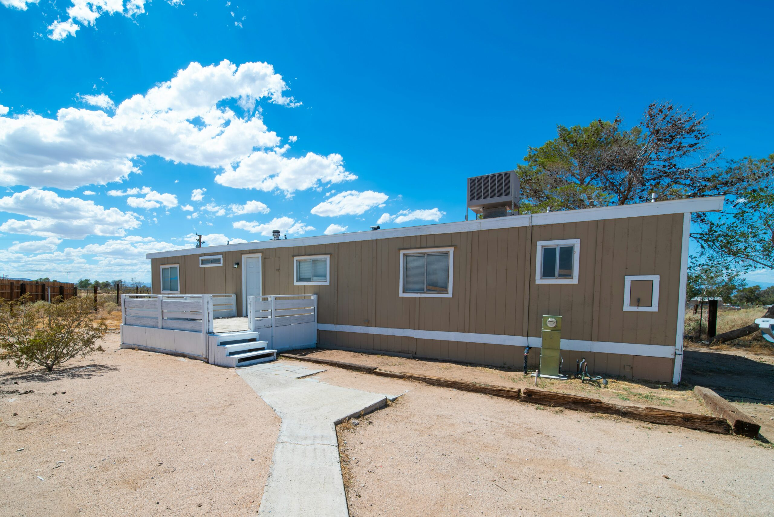 Manufactured Home Retro Fit Relevel Tie Down Certification Transport Installation